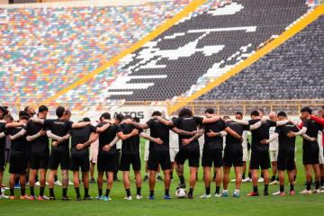 Conoce los convocados de Universitario para duelo ante Cienciano