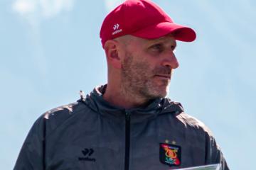 Rondelli: "Yo pagaría por ver jugar a este equipo"