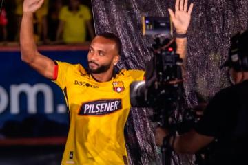 ¿Y Sporting Cristal? Leonai Souza jugará en Millonarios de Colombia