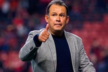 En México sostienen que Reynoso es opción para dirigir a Tigres