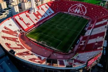 Boca volvería a ser local en el estadio de Huracán para la Copa Sudamericana