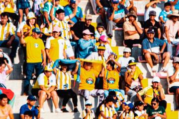 Conoce cómo va la venta de entradas para el Juan Pablo II vs. Alianza Lima