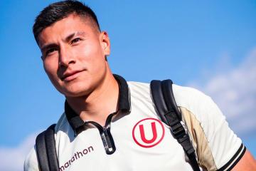 Romero: "Vamos paso a paso, con tranquilidad y mucha humildad"a