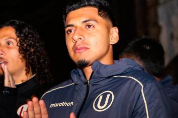 Inga: "Estábamos convencidos de que le podíamos dar vuelta"
