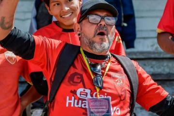 Sport Huancayo anunció la venta de entradas para recibir a Sport Boys