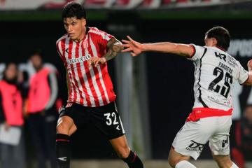 ¡No se hicieron nada! Estudiantes igualó sin goles con Newell's