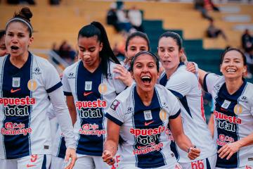 Conoce resultados y tabla de posiciones tras la quinta fecha del Clausura de la Liga Femenina