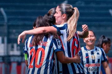 Conoce resultados y tabla de posiciones tras la sexta fecha del Torneo Clausura de la Liga Femenina
