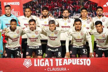 Romero: "Da bronca porque lo estudiamos y trabajamos en la semana, pero no se nos dio"