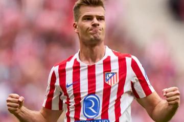 La Juventus quiere a Sorloth