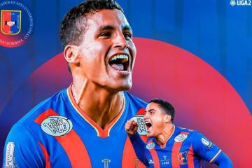 Alexander Succar es nuevo jugador de Alianza UDH