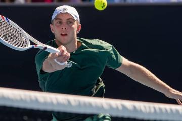 Griekspoor sorprendió a Zverev y lo dejó fuera del Masters 1000 de Montreal