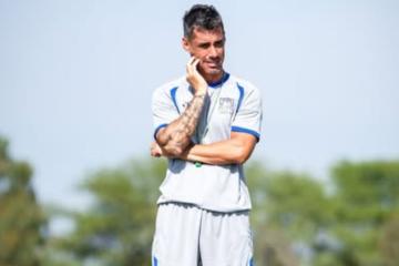 Urciuoli: "El equipo mostró mucha personalidad y entrega ante Cristal"