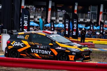 Todo listo para la gran final del Rally Mobil Perú en Arequipa