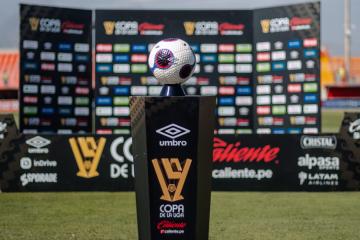 Conoce fechas, horarios y estadios de los cuartos de final de la Copa de la Liga