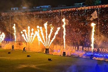 Alianza vs. UTC: más de 24 mil entradas vendidas para duelo de este sabado en Matute