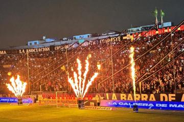 Alianza Lima inició venta preferencial de entradas para su choque ante D. Garcilaso