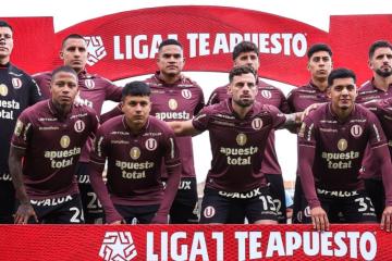 Inga: “La gente piensa que nosotros somos de fierro, voy de menos a más”