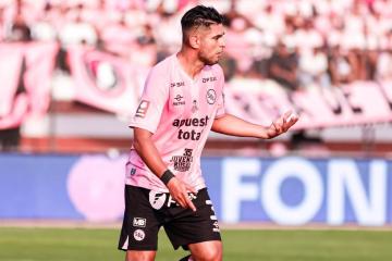 Zambrano: "Es inevitable no ilusionarse"