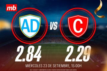 ADT vs Cienciano: ¡Gana un Volkswagen Nivus 0 km con Meridianbet y Kashio!