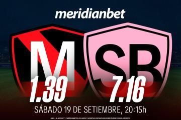 Melgar vs Sport Boys: ¡Gana un Volkswagen Nivus 0 km con Meridianbet y Kashio!