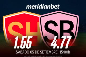 Sport Huancayo vs Sport Boys: ¡Recomienda Meridianbet a un amigo y ganen juntos puntos de Misiones!