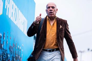 Mosquera: "Hay deuda de puntos de visita, pero no hay deuda de juego ni de entrega"