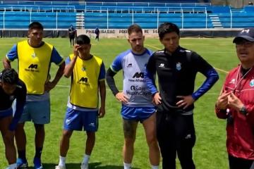 Víctor Rivera tomó las riendas de ADT