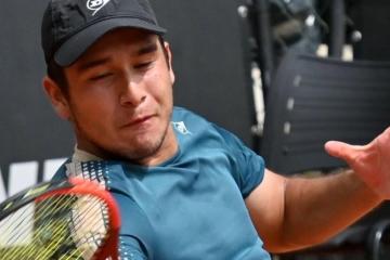 Gonzalo Bueno fue eliminado en los octavos de final del Challenger de Como