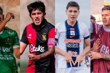 Así quedaron los resultados y las tablas de posiciones tras la fecha 13 de la Liga 3
