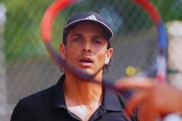 Alexander Merino cayó eliminado en dobles en Challenger 100 de Tulln