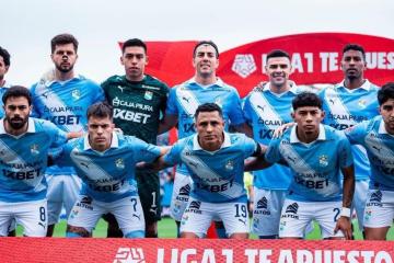 Diego Enríquez tras la goleada de Cristal: “Sabemos que ya no hay margen de error”