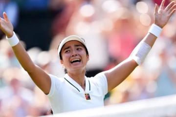 Alex Eala: Sus Raíces y Cómo se ha Convertido en una Estrella del Tenis