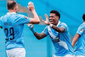 sta tras su golazo ante Los Chankas: “Venía buscando el gol desde hace mucho”