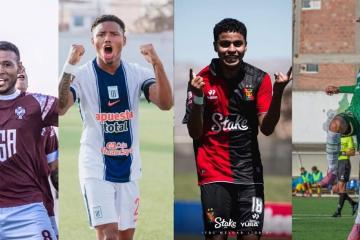 A falta de un partido para el cierre de la fecha 15, conoce cómo marcha la Liga 3