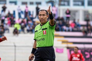 Micke Palomino debuta en clásicos: así les fue a Alianza y la 'U' cuando los dirigió en 2026