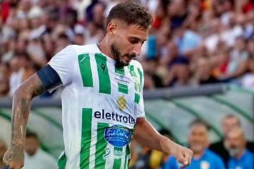Tiago Cantoro mantiene su buen arranque en Italia y vuelve a marcar con Vigor Lamezia