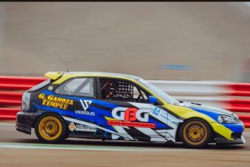 Campeonato de Circuito Peruano define a sus campeones este domingo en La Chutana