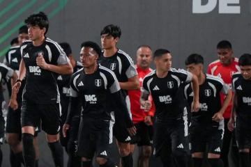 Perú U20 anunció convocatoria de 19 jugadores para los Juegos Odesur