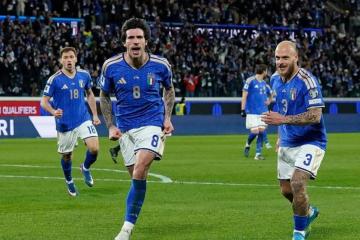 Inicia la segunda era Mancini: Italia anunció su lista de convocados