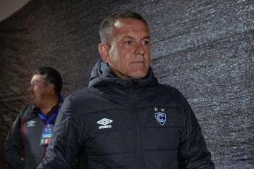 Melgarejo: "Montevideo City no puede ser el Papá de América, recién hace tres años que existen"