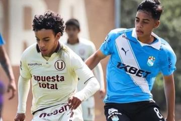 Reprogramaron partidos de Alianza Lima, Universitario y Sporting Cristal en la Liga 3