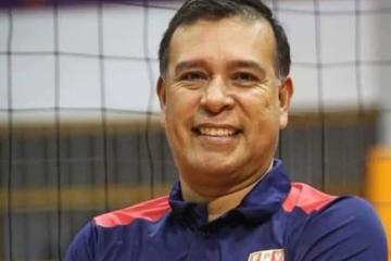 Escudero tras excluir a Pinto del Sudamericano: "Así sea la mejor jugadora, tiene que tener un castigo"