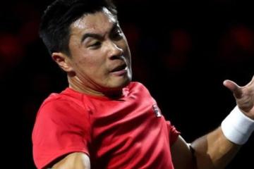 Nakashima vence a Mensik y le da el primer punto al Resto del Mundo en la Laver Cup