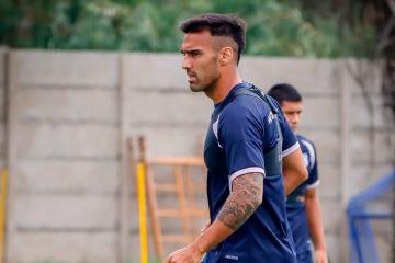 Fernández: “Si bien nos vamos con las manos vacías, se vio un equipo con rebeldía”