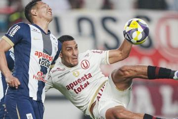 ¡Imperdible! Con el Clásico como plato fuerte, así se jugará la fecha 9 del Clausura