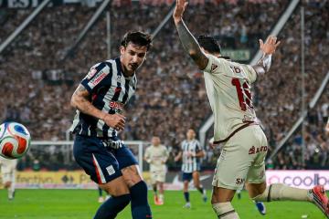 Alianza fijó su postura tras reclamos de directivos de la 'U' por lo ocurrido en el Clásico