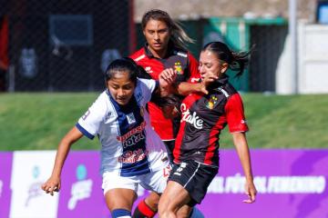 ¡Se definen los cruces! Así se jugará la última fecha del Clausura femenino