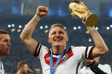 Schweinsteiger: "Alemania ya no es una selección top"