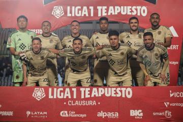 Ampuero: "Creo que un empate era lo más justo"